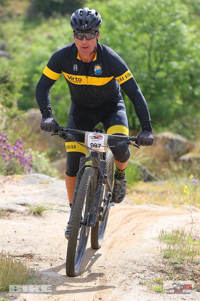 Madrid-Segovia 2018. Galería 7. Km 32. 10:45-10:54 h