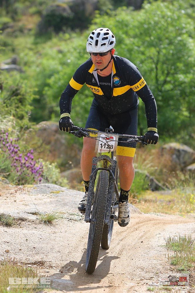 Madrid-Segovia 2018. Galería 7. Km 32. 10:45-10:54 h
