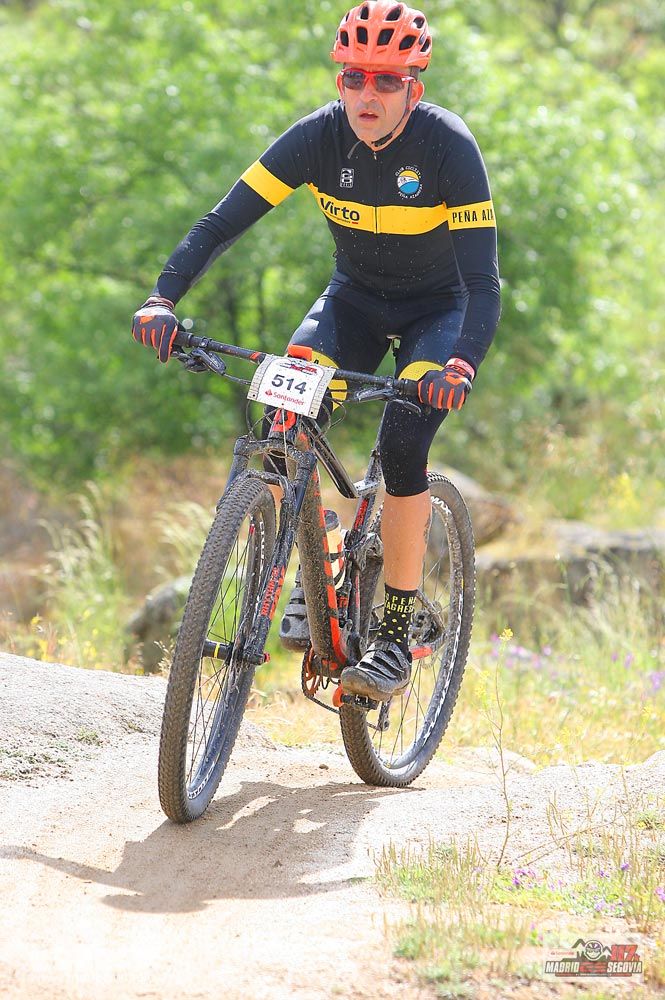 Madrid-Segovia 2018. Galería 7. Km 32. 10:45-10:54 h