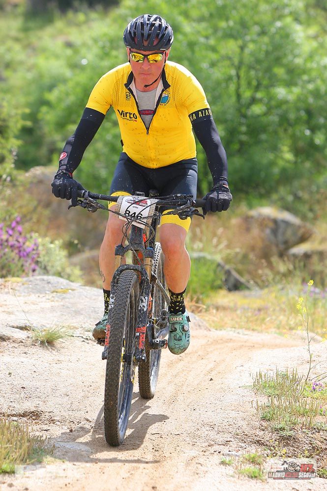 Madrid-Segovia 2018. Galería 7. Km 32. 10:45-10:54 h