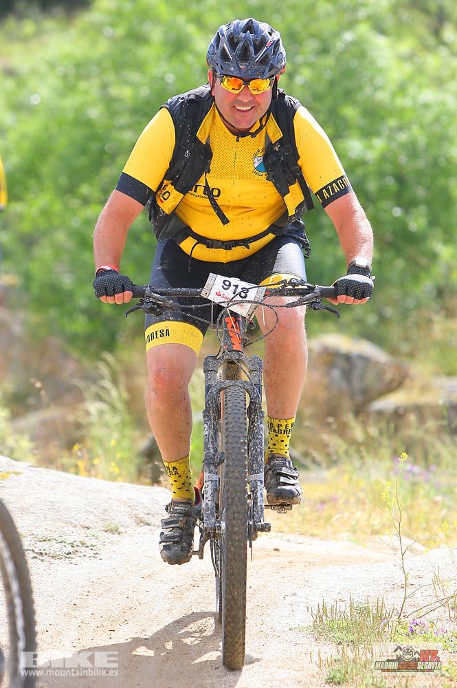 Madrid-Segovia 2018. Galería 7. Km 32. 10:45-10:54 h