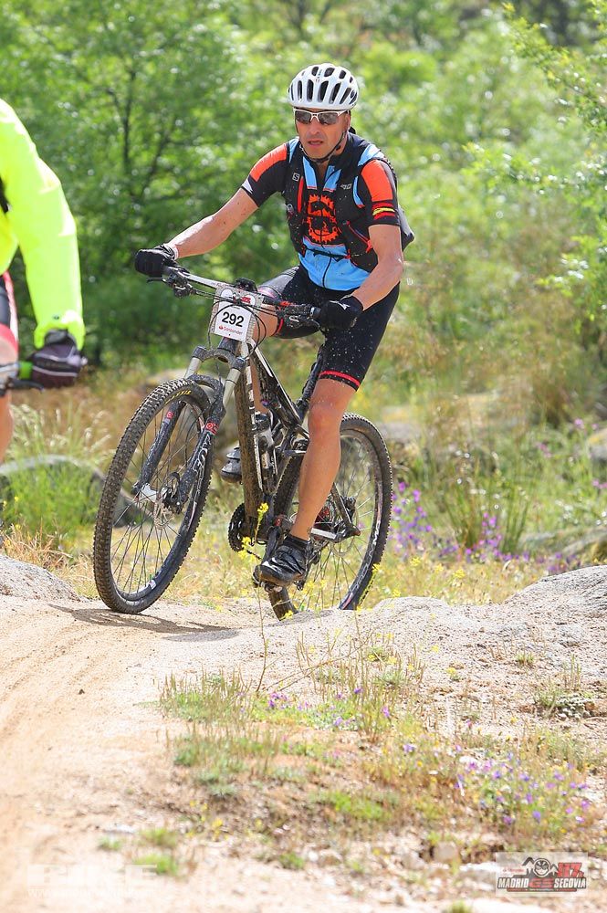 Madrid-Segovia 2018. Galería 7. Km 32. 10:45-10:54 h
