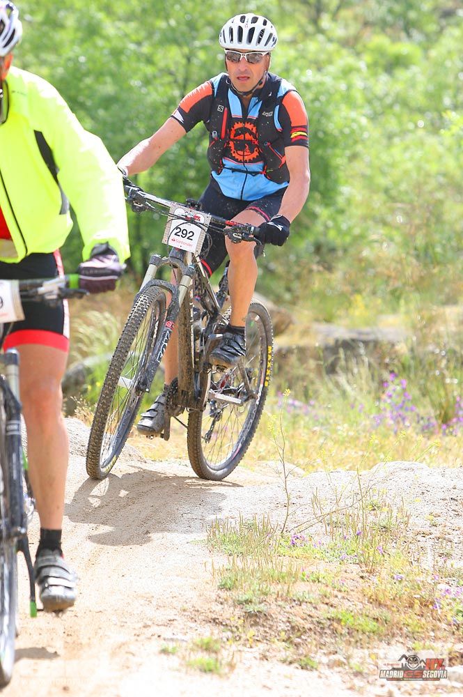 Madrid-Segovia 2018. Galería 7. Km 32. 10:45-10:54 h