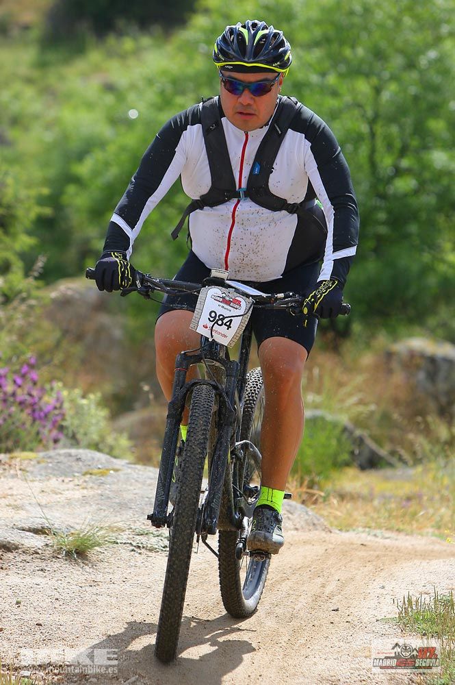 Madrid-Segovia 2018. Galería 7. Km 32. 10:45-10:54 h