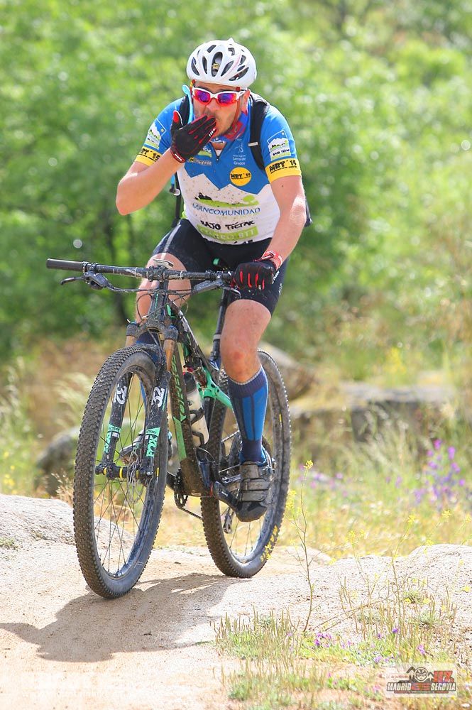 Madrid-Segovia 2018. Galería 7. Km 32. 10:45-10:54 h