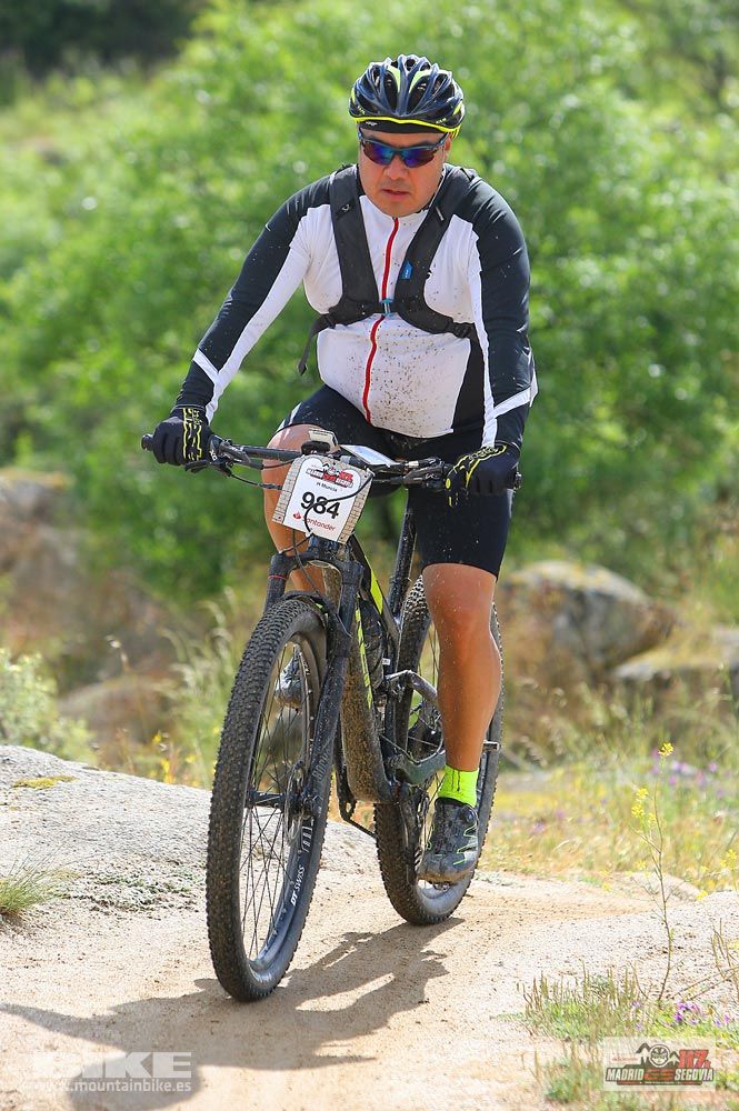 Madrid-Segovia 2018. Galería 7. Km 32. 10:45-10:54 h