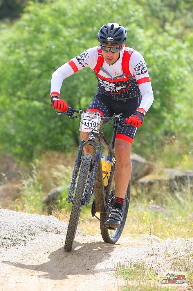 Madrid-Segovia 2018. Galería 7. Km 32. 10:45-10:54 h