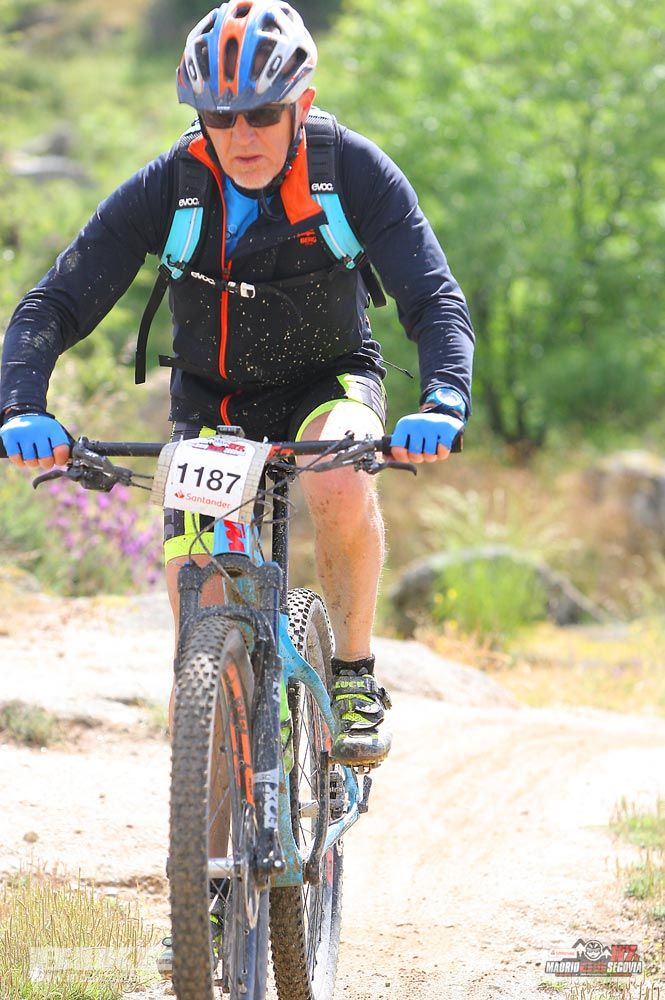 Madrid-Segovia 2018. Galería 7. Km 32. 10:45-10:54 h