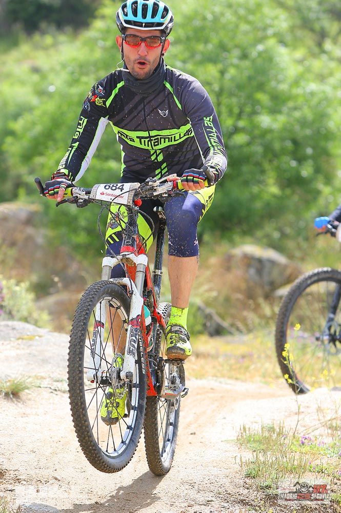 Madrid-Segovia 2018. Galería 7. Km 32. 10:45-10:54 h