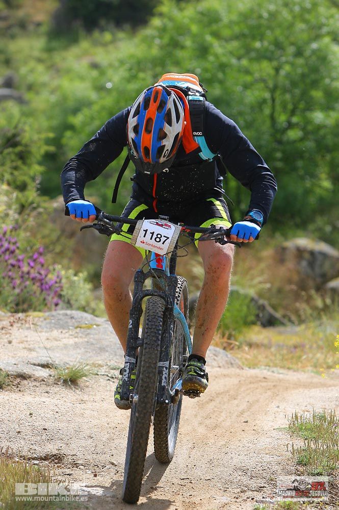 Madrid-Segovia 2018. Galería 7. Km 32. 10:45-10:54 h