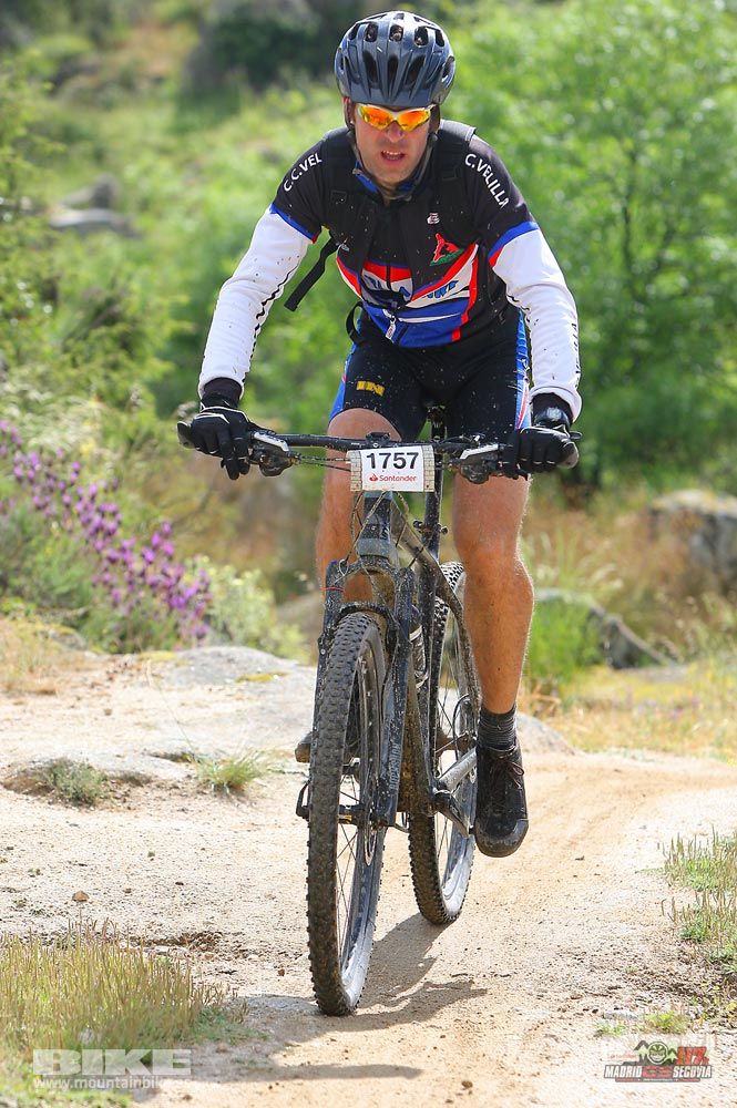 Madrid-Segovia 2018. Galería 7. Km 32. 10:45-10:54 h