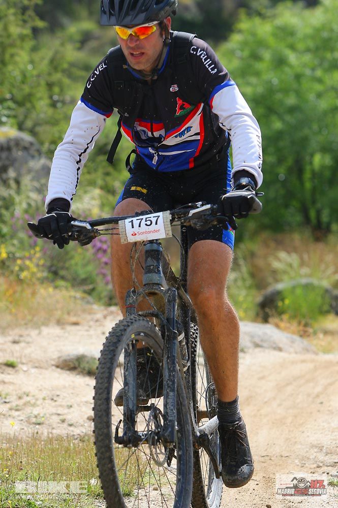 Madrid-Segovia 2018. Galería 7. Km 32. 10:45-10:54 h