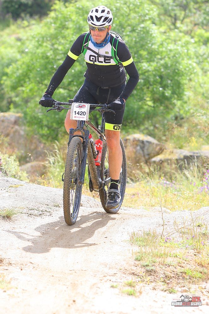 Madrid-Segovia 2018. Galería 7. Km 32. 10:45-10:54 h