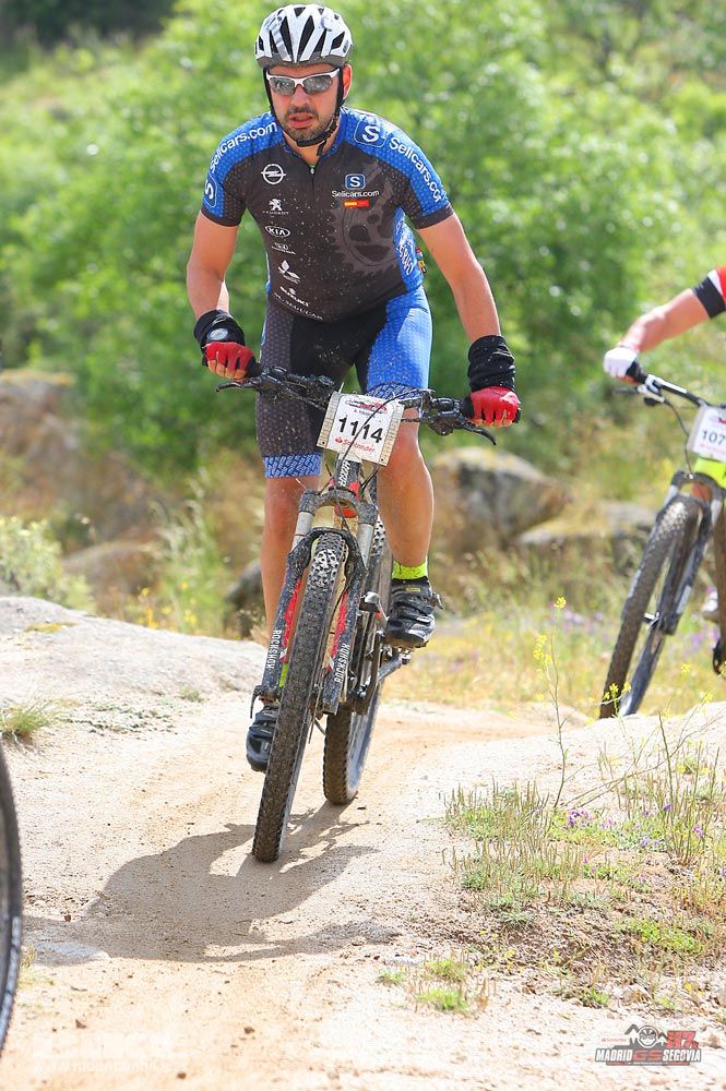 Madrid-Segovia 2018. Galería 7. Km 32. 10:45-10:54 h