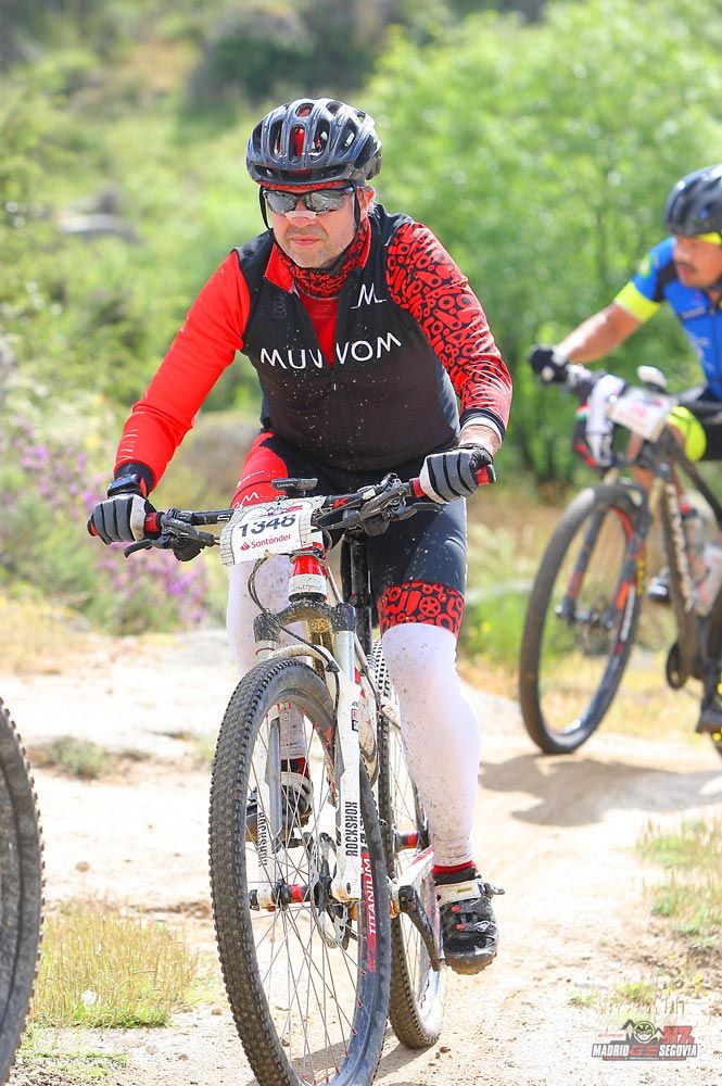 Madrid-Segovia 2018. Galería 7. Km 32. 10:45-10:54 h