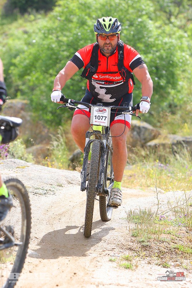 Madrid-Segovia 2018. Galería 7. Km 32. 10:45-10:54 h