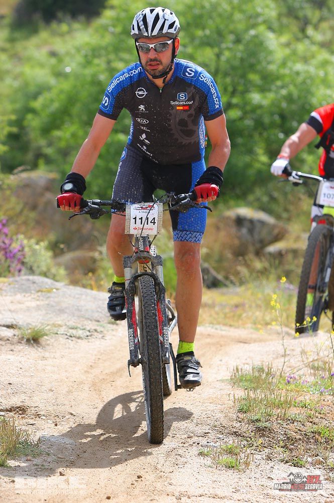 Madrid-Segovia 2018. Galería 7. Km 32. 10:45-10:54 h