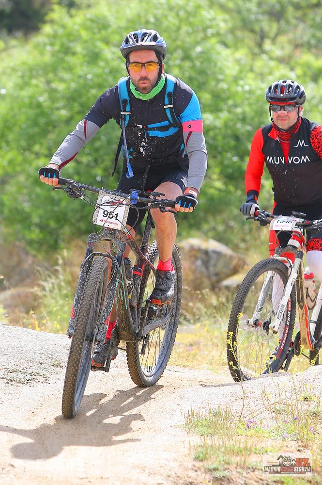 Madrid-Segovia 2018. Galería 7. Km 32. 10:45-10:54 h