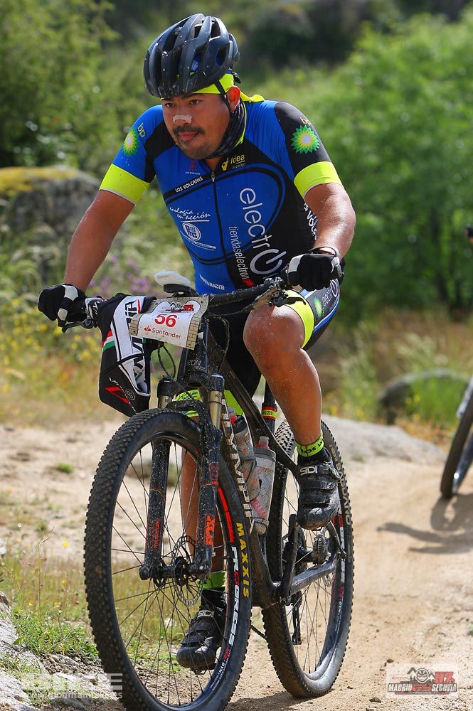 Madrid-Segovia 2018. Galería 7. Km 32. 10:45-10:54 h