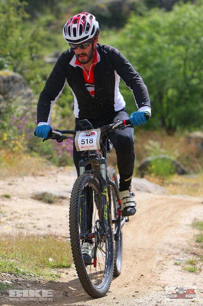 Madrid-Segovia 2018. Galería 7. Km 32. 10:45-10:54 h