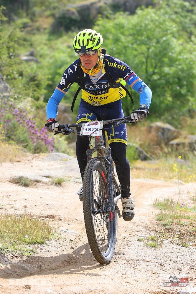 Madrid-Segovia 2018. Galería 7. Km 32. 10:45-10:54 h