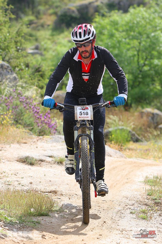 Madrid-Segovia 2018. Galería 7. Km 32. 10:45-10:54 h