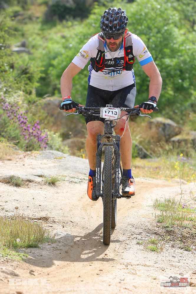 Madrid-Segovia 2018. Galería 7. Km 32. 10:45-10:54 h