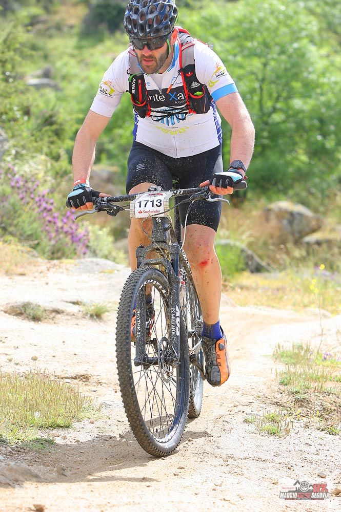 Madrid-Segovia 2018. Galería 7. Km 32. 10:45-10:54 h