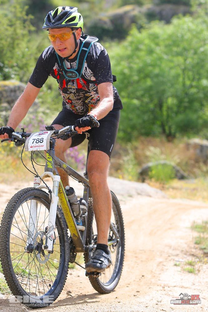 Madrid-Segovia 2018. Galería 7. Km 32. 10:45-10:54 h