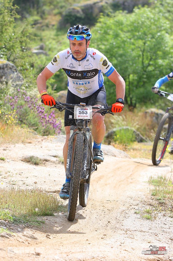 Madrid-Segovia 2018. Galería 7. Km 32. 10:45-10:54 h