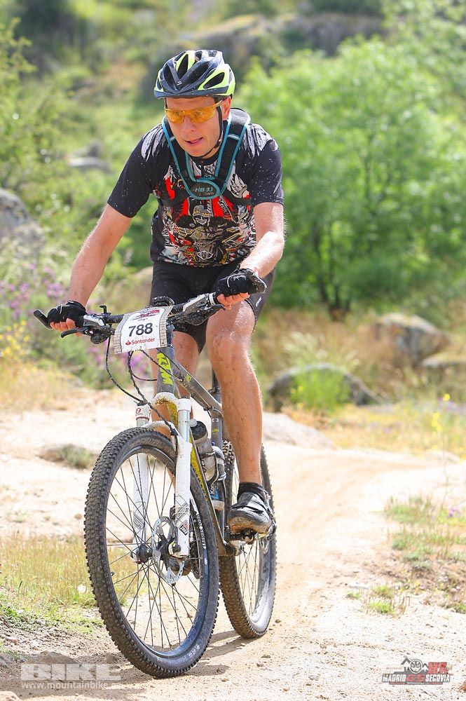 Madrid-Segovia 2018. Galería 7. Km 32. 10:45-10:54 h