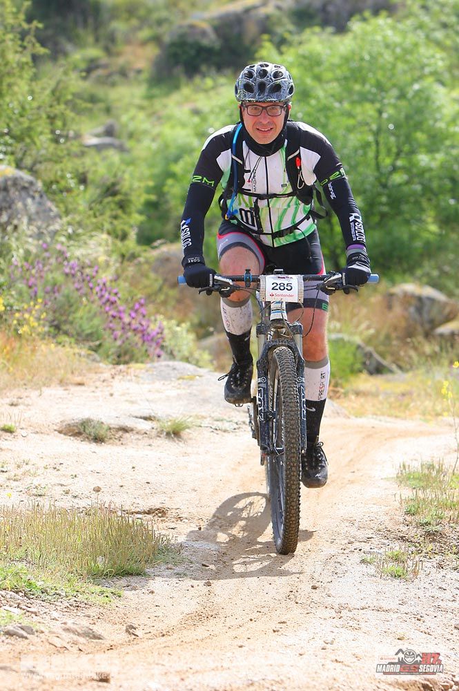 Madrid-Segovia 2018. Galería 7. Km 32. 10:45-10:54 h