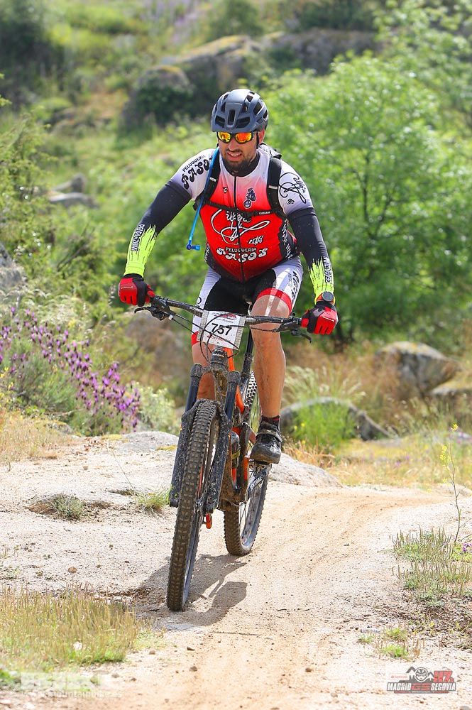 Madrid-Segovia 2018. Galería 7. Km 32. 10:45-10:54 h