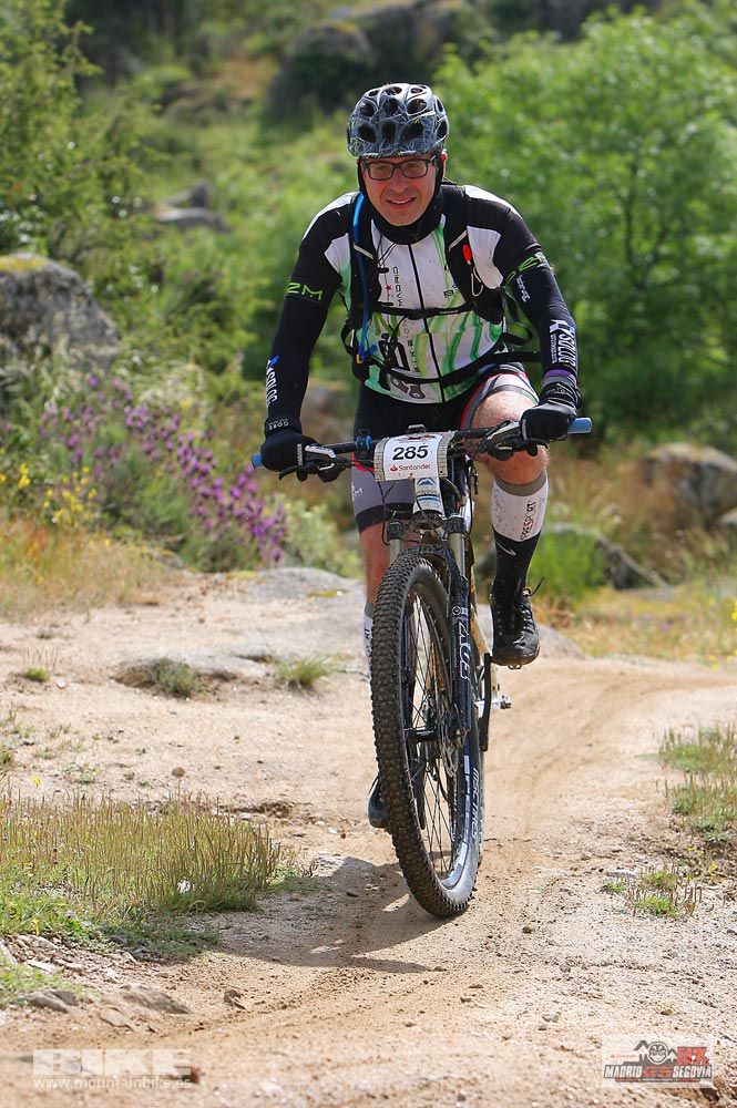 Madrid-Segovia 2018. Galería 7. Km 32. 10:45-10:54 h