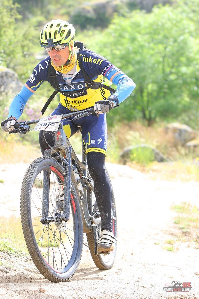 Madrid-Segovia 2018. Galería 7. Km 32. 10:45-10:54 h