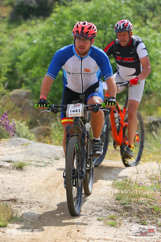 Madrid-Segovia 2018. Galería 7. Km 32. 10:45-10:54 h