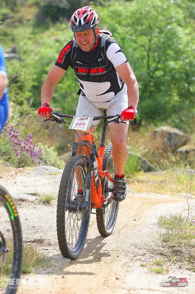 Madrid-Segovia 2018. Galería 7. Km 32. 10:45-10:54 h