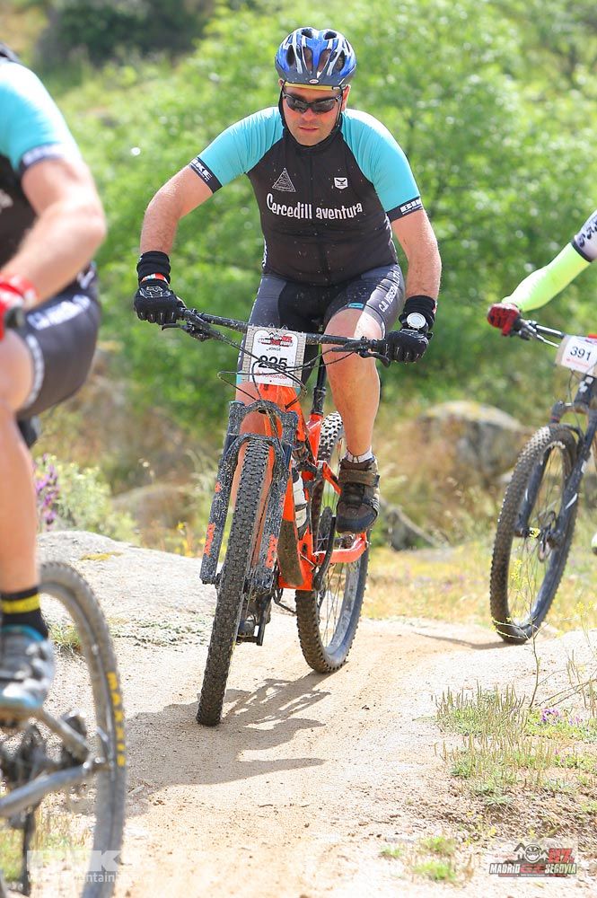 Madrid-Segovia 2018. Galería 7. Km 32. 10:45-10:54 h