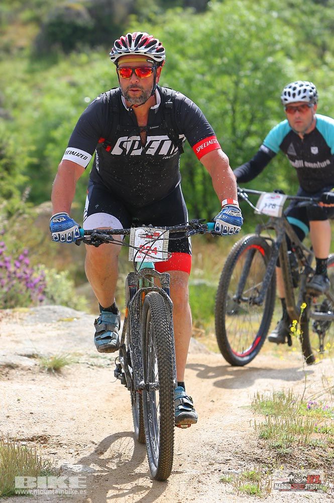 Madrid-Segovia 2018. Galería 7. Km 32. 10:45-10:54 h