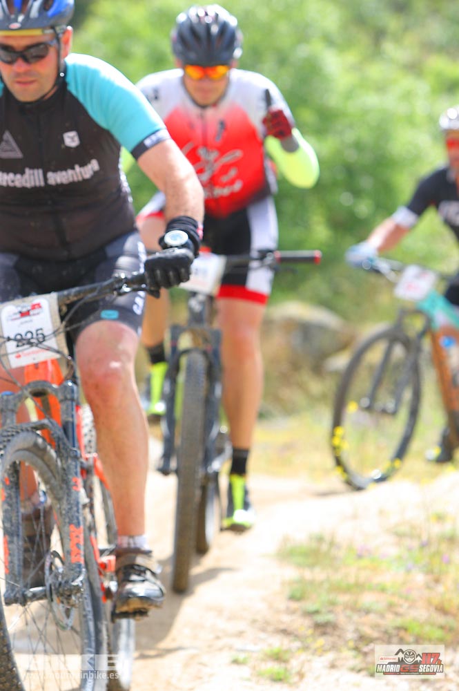Madrid-Segovia 2018. Galería 7. Km 32. 10:45-10:54 h