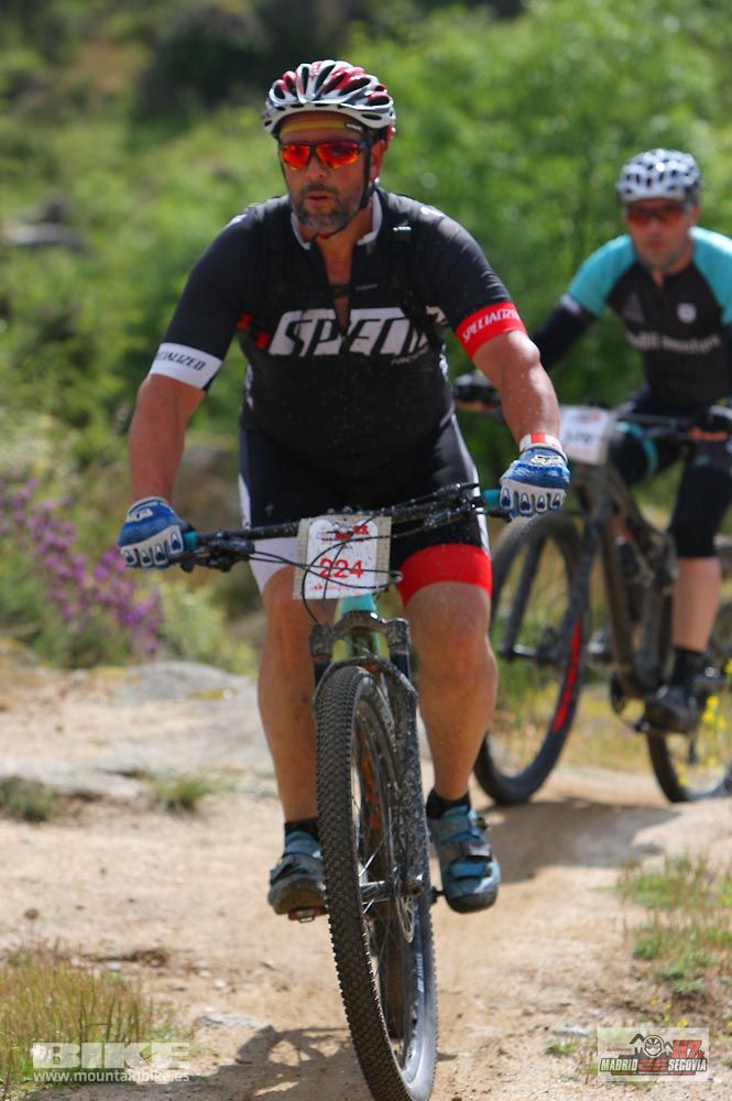 Madrid-Segovia 2018. Galería 7. Km 32. 10:45-10:54 h
