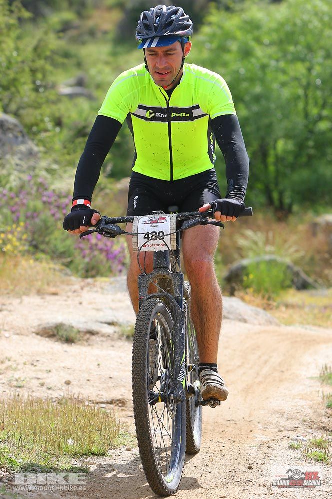 Madrid-Segovia 2018. Galería 7. Km 32. 10:45-10:54 h