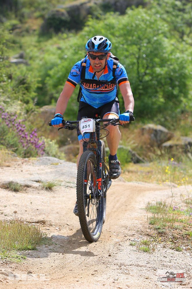 Madrid-Segovia 2018. Galería 7. Km 32. 10:45-10:54 h