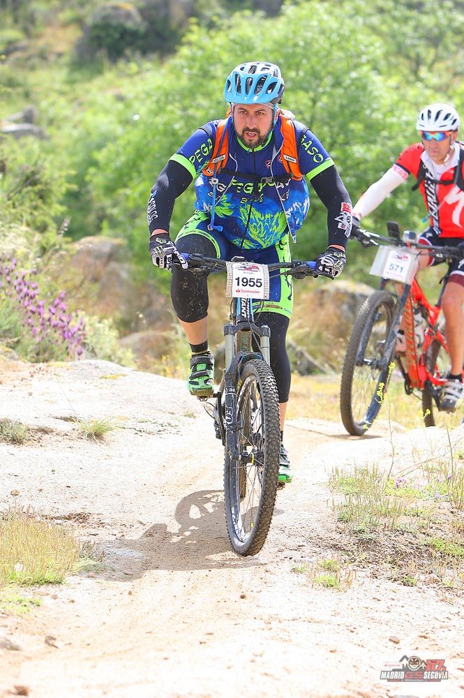 Madrid-Segovia 2018. Galería 7. Km 32. 10:45-10:54 h