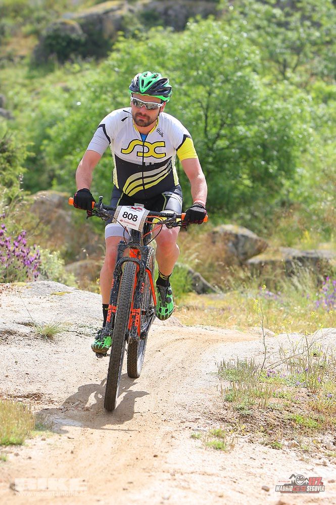 Madrid-Segovia 2018. Galería 7. Km 32. 10:45-10:54 h