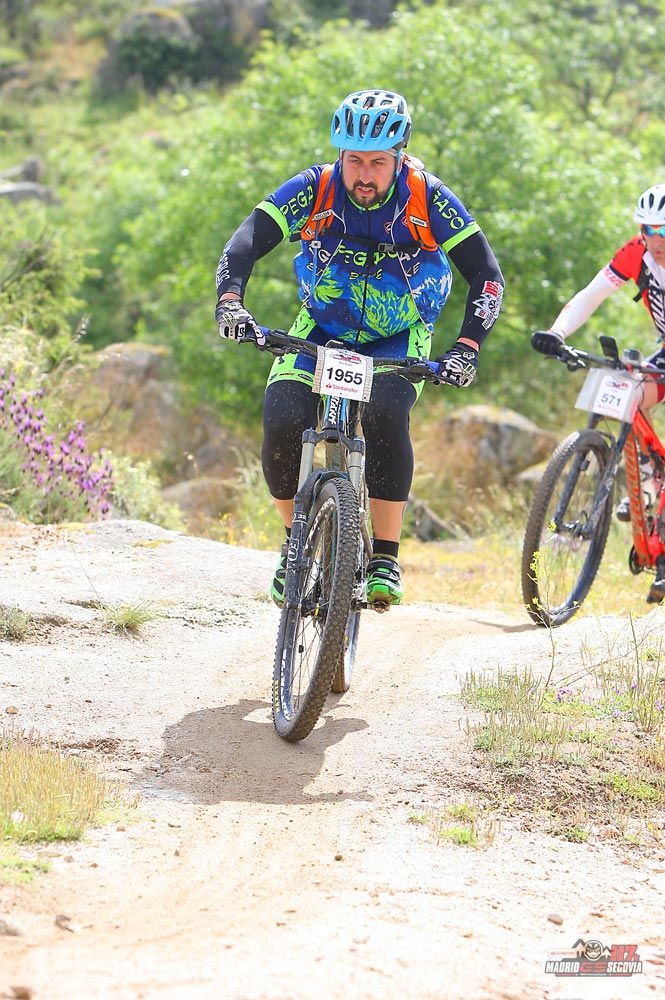 Madrid-Segovia 2018. Galería 7. Km 32. 10:45-10:54 h