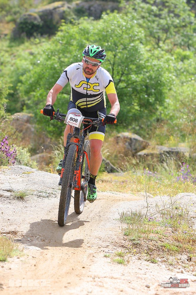 Madrid-Segovia 2018. Galería 7. Km 32. 10:45-10:54 h