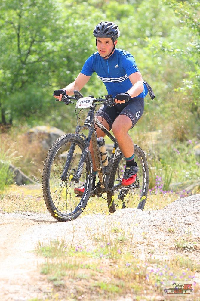 Madrid-Segovia 2018. Galería 7. Km 32. 10:45-10:54 h