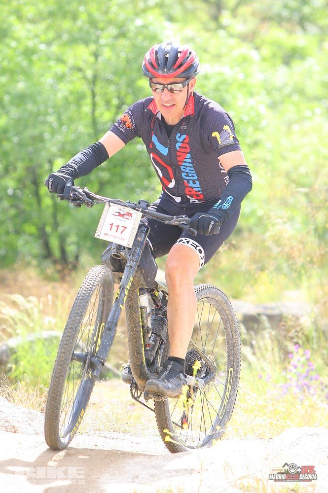 Madrid-Segovia 2018. Galería 7. Km 32. 10:45-10:54 h