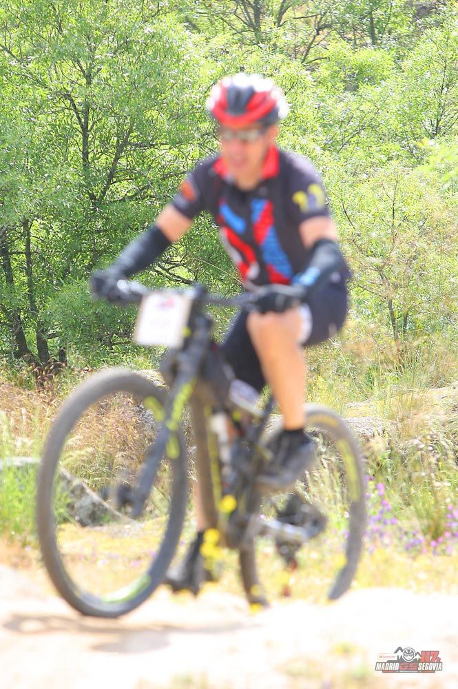 Madrid-Segovia 2018. Galería 7. Km 32. 10:45-10:54 h